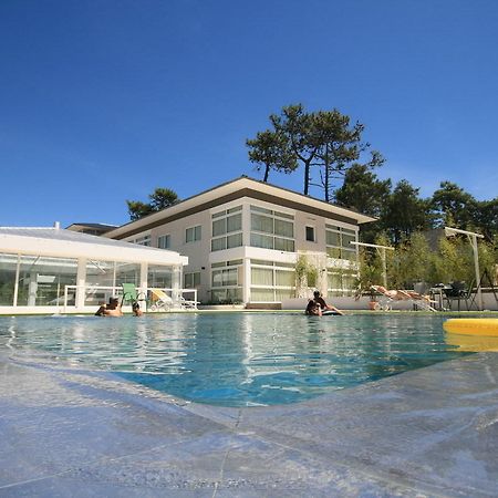 Cumelo Carilo Aparthotel Exterior photo