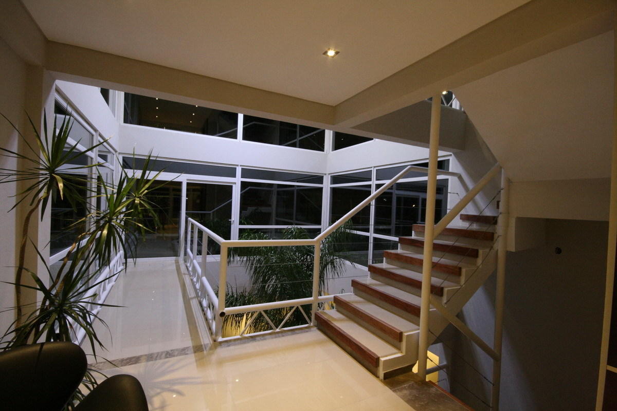 Cumelo Carilo Aparthotel Exterior photo