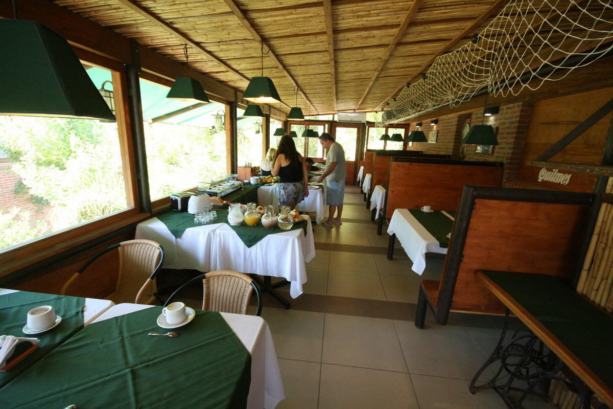 Cumelo Carilo Aparthotel Exterior photo