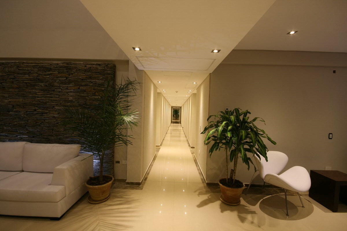 Cumelo Carilo Aparthotel Exterior photo