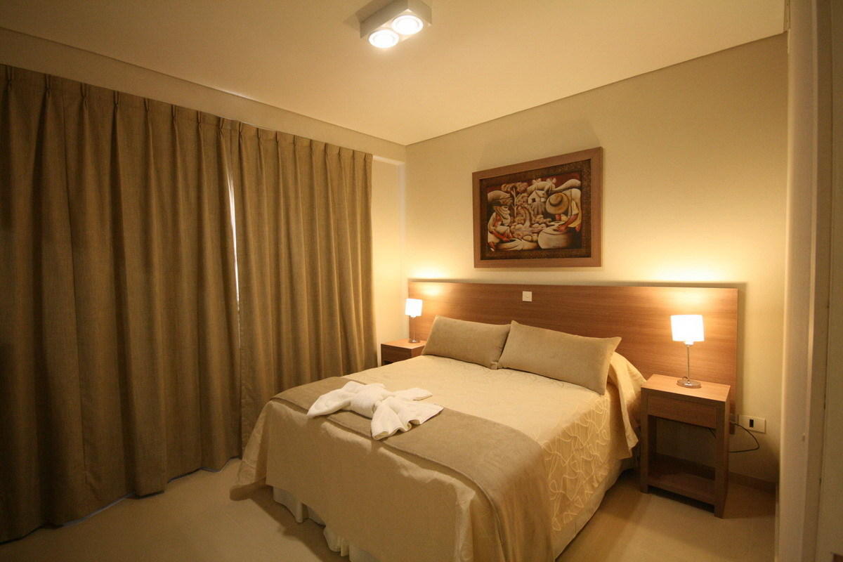 Cumelo Carilo Aparthotel Room photo
