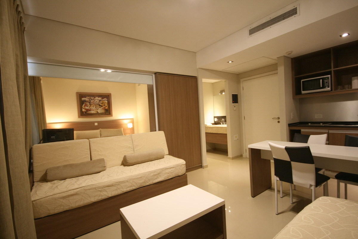 Cumelo Carilo Aparthotel Room photo
