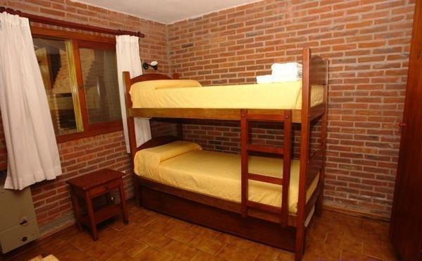 Cumelo Carilo Aparthotel Room photo