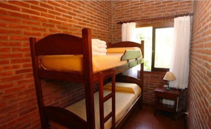Cumelo Carilo Aparthotel Room photo