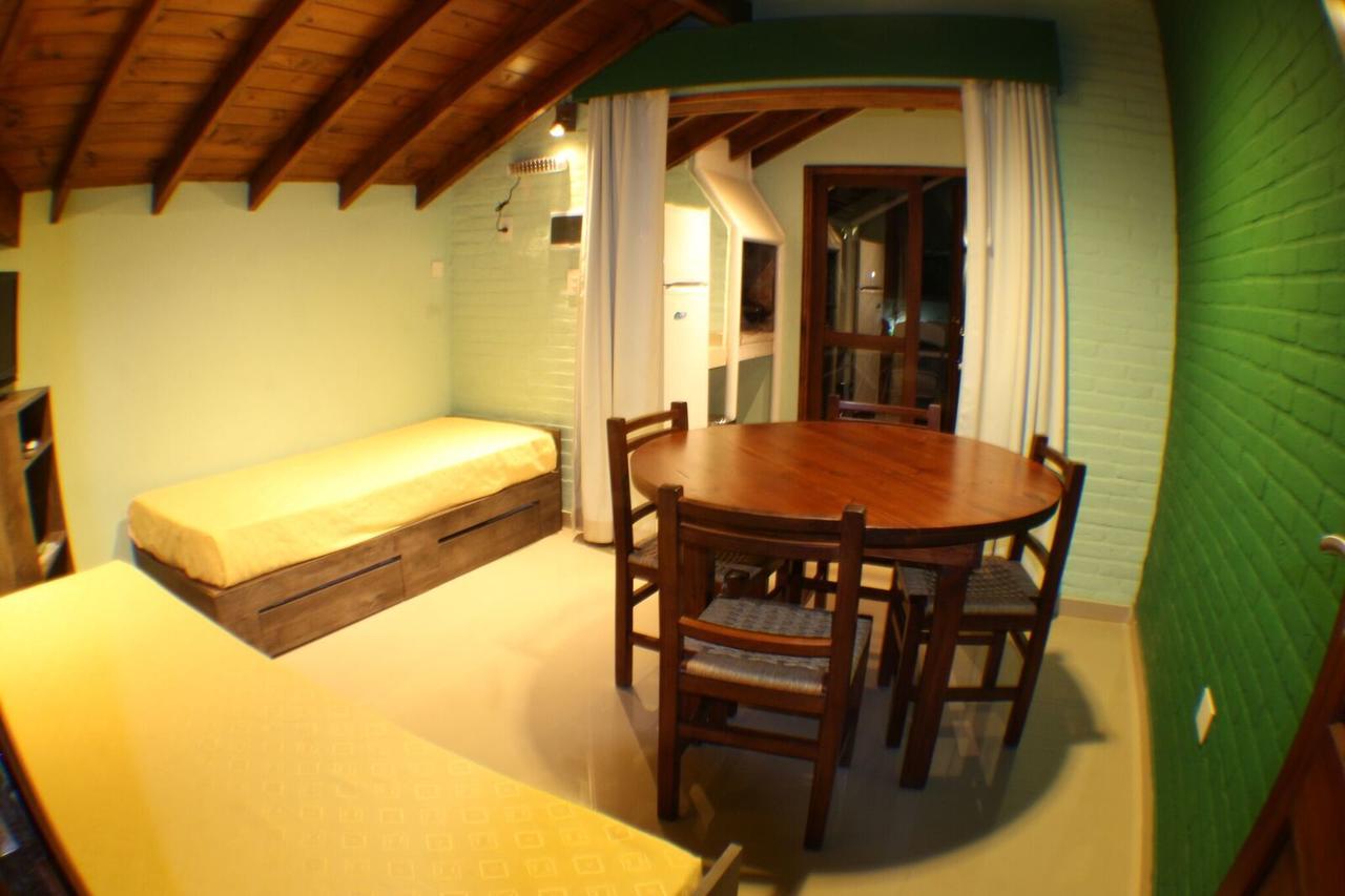 Cumelo Carilo Aparthotel Exterior photo