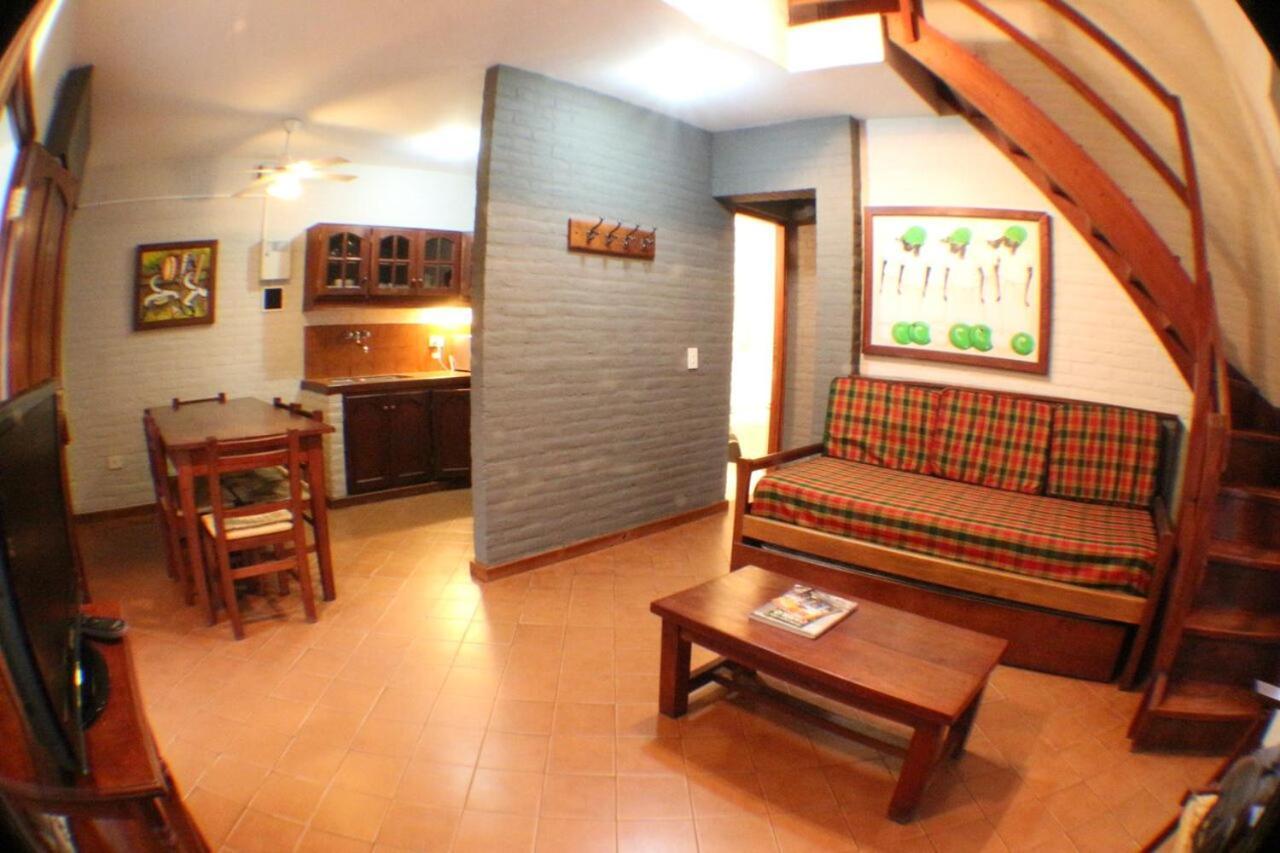 Cumelo Carilo Aparthotel Exterior photo