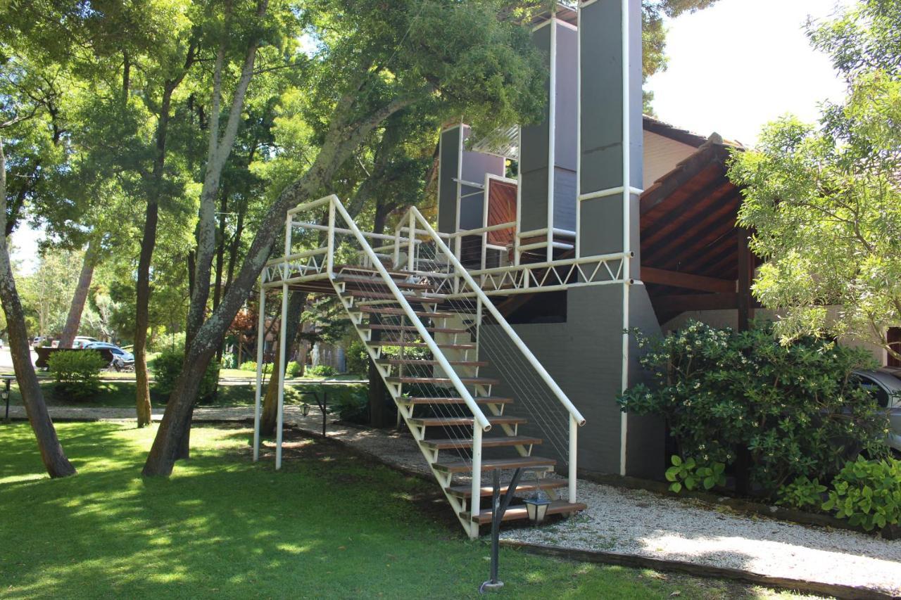 Cumelo Carilo Aparthotel Exterior photo