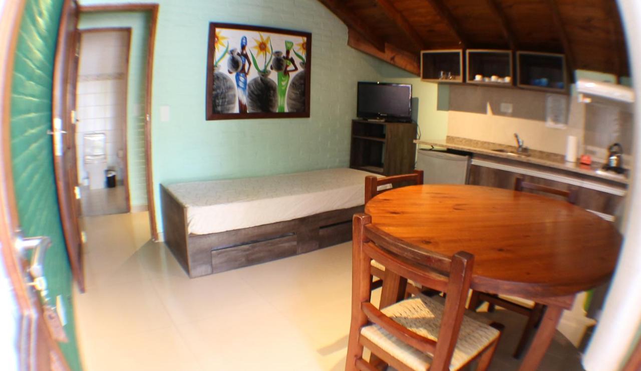 Cumelo Carilo Aparthotel Exterior photo
